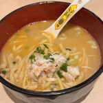 海鮮・鮨 食べ放題 かに村 - 