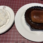 洋食 キムラ キュービックプラザ新横浜店 - 
