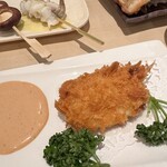 海鮮・鮨 食べ放題 かに村 - 