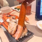 海鮮・鮨 食べ放題 かに村 - 