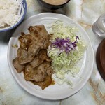 お食事 まるやま - 