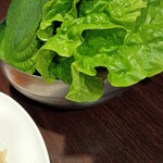 KOREAN DINING 長寿韓酒房 - 