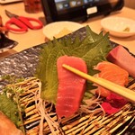 海鮮・鮨 食べ放題 かに村 - 