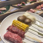 海鮮・鮨 食べ放題 かに村 - 