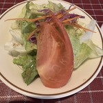 洋食 キムラ キュービックプラザ新横浜店 - 