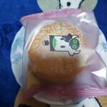 あさぎり牛乳 - 