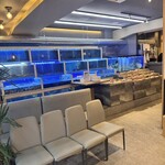 海鮮・鮨 食べ放題 かに村 - 