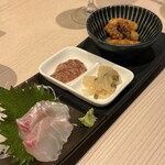 居酒屋 もみじ - 