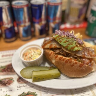 口コミ一覧 : DOGS ONE （ドッグスワン） - 早稲田（メトロ）/ホット