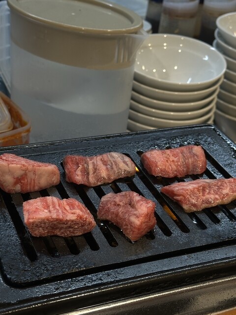 焼肉やっちゃん 渋谷分店のご予約 - 渋谷/焼肉 | 食べログ