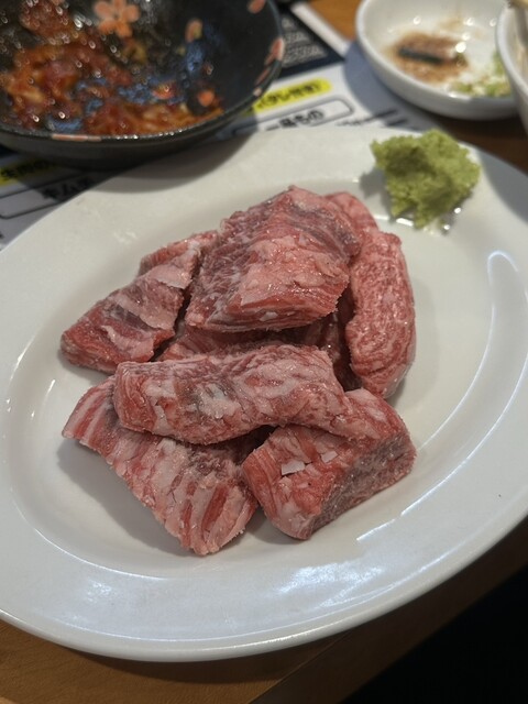 焼肉やっちゃん 渋谷分店のご予約 - 渋谷/焼肉 | 食べログ