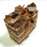 ビュッシュロン♪４０８円