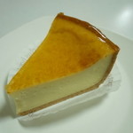 タルト・フロマージュ♪３８９円