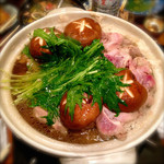 Sentori - 鴨鍋