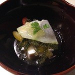 奈良町豆腐庵 こんどう - 