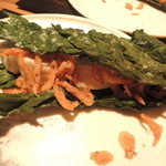 神保町 傳 - 焼きサワラ