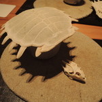 神保町 傳 - スッポンのお椀