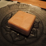 神保町 傳 - 特製最中