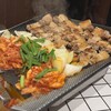 韓国食堂ケグリ