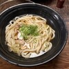 麺匠の心つくし つるとんたん 宗右衛門町店
