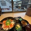 おけしょう鮮魚 海中苑 本店