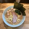 ラーメン壱六家 大和店