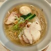 柳麺 呉田