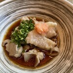 츠루톤탄 UDON NOODLE Brasserie KARUIZAWA JAPAN - 