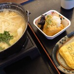 ザ・めしや - 料理写真: