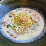 츠루톤탄 UDON NOODLE Brasserie KARUIZAWA JAPAN - 