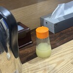 河内の中華そば 醤 - 