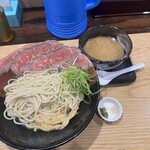 河内の中華そば 醤 - 
