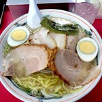 村山ホープ軒 本店 - 