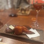 にしぶち飯店 - 