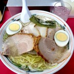 村山ホープ軒 - 