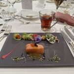 ルアール東郷 - 