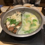 しゃぶ菜 - 料理写真:
