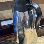 河内の中華そば 醤 - 