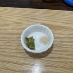 河内の中華そば 醤 - 