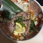 和食居酒屋 彩維 - 