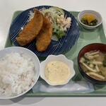 魚市食堂 - 