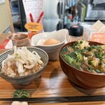 みそ汁や まり福 - 