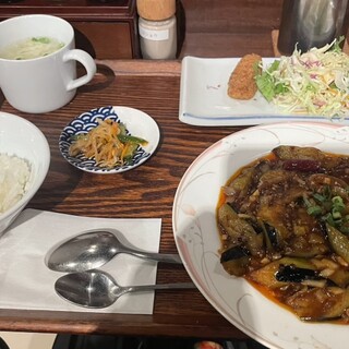 美食坊 ハルピン_1