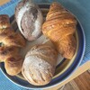LA PETITE BOULANGERIE KITA KAMAKURA