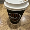 タリーズコーヒー 四条烏丸 京都三井ビル店