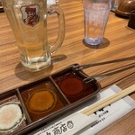 肉問屋 肉丸商店 - 料理写真: