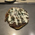 お好み焼 道草 - 