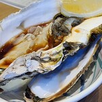 立ち食い寿司 極 - 