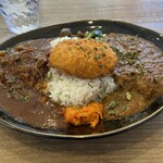 Curry & Bake - 