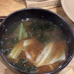 れんげ料理店 - 